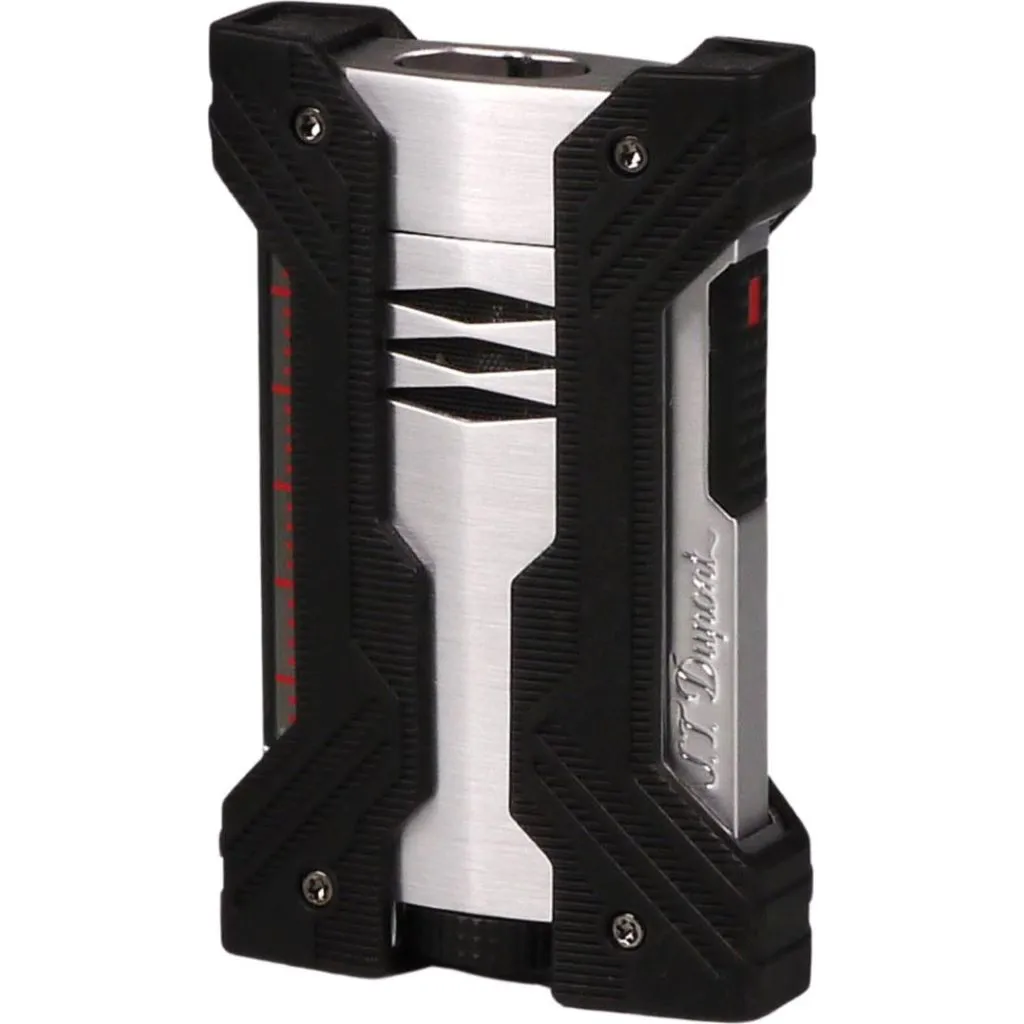 Dupont Defi Xxtreme Brushed Chrome