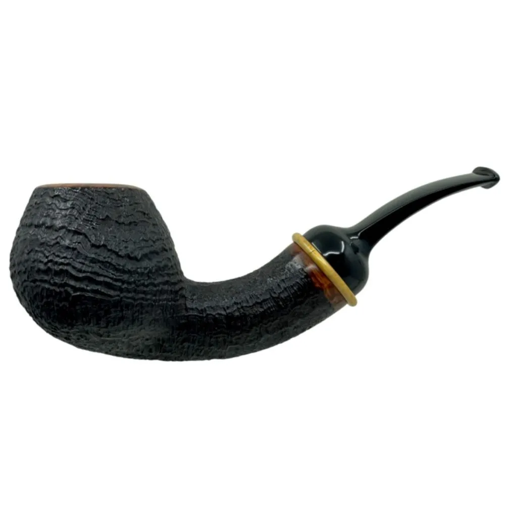 Blasted Jon Vesterholm Egg