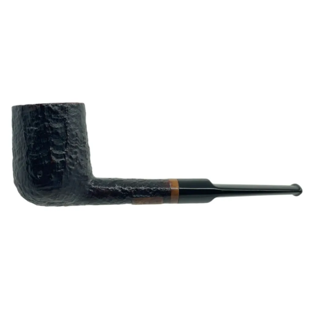 Estate Søren Refbjerg – Sandblasted Billiard Presmoked 