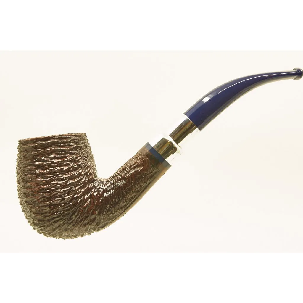 Savinelli Eleganza Brownblast 606 6mm