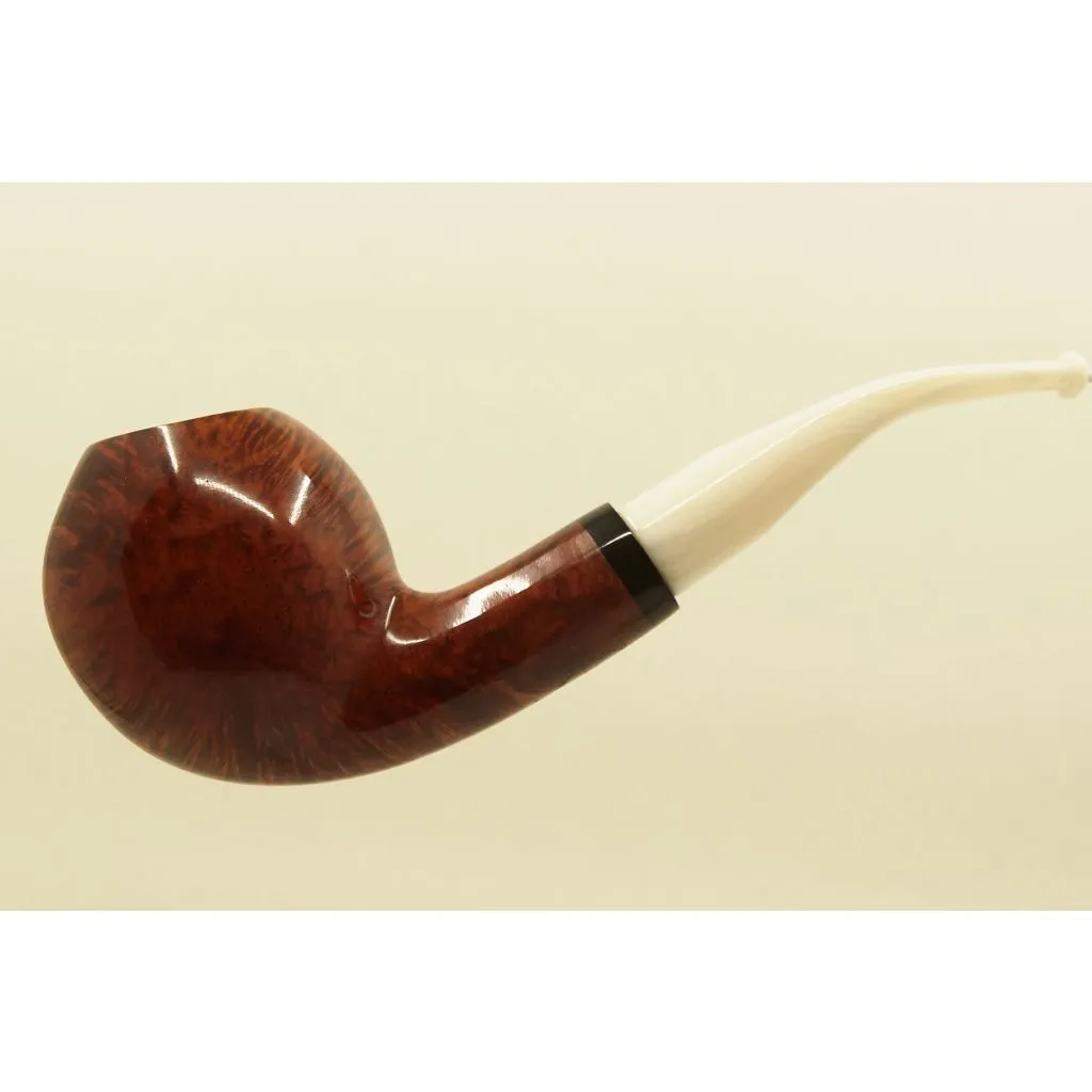 Nørding Hold'em Ace Freehand Colourful Steam