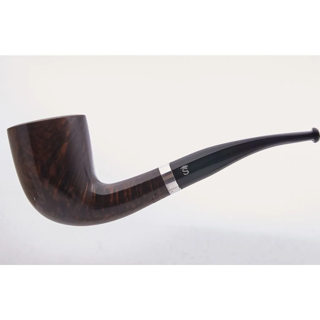 Stanwell Relief Brown Polished 140