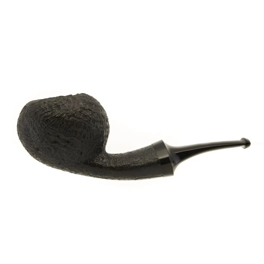Frank Axmacher - Sandblasted Apple