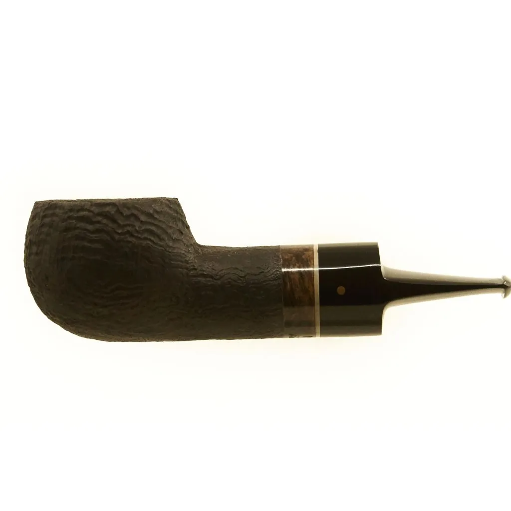 Kai Nielsen 'VVVV' Straight Pot