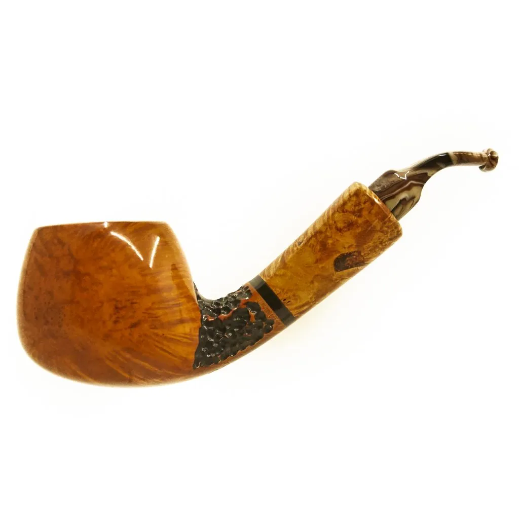 Neerup Pipes Ida Easy Cut Handmade Light