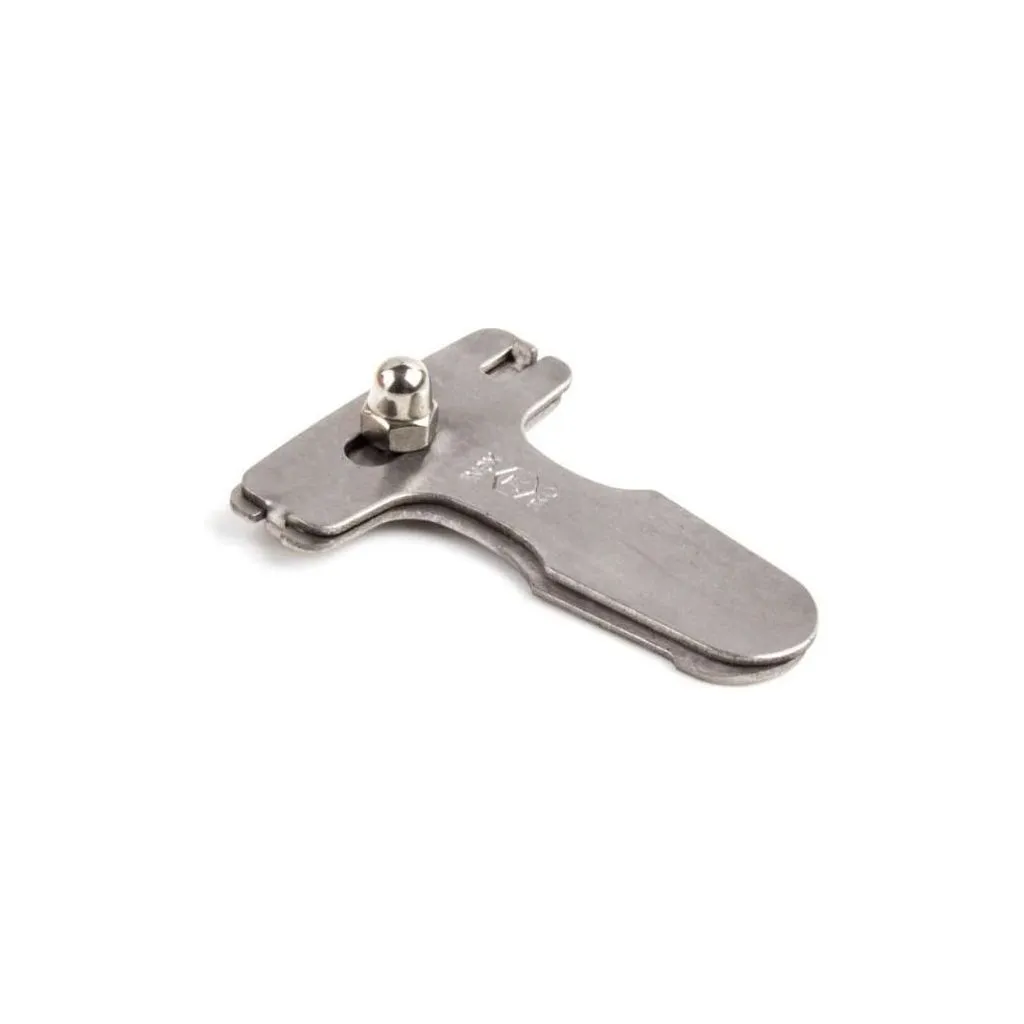 Savinelli Adjustable Steel Pipe Reamer