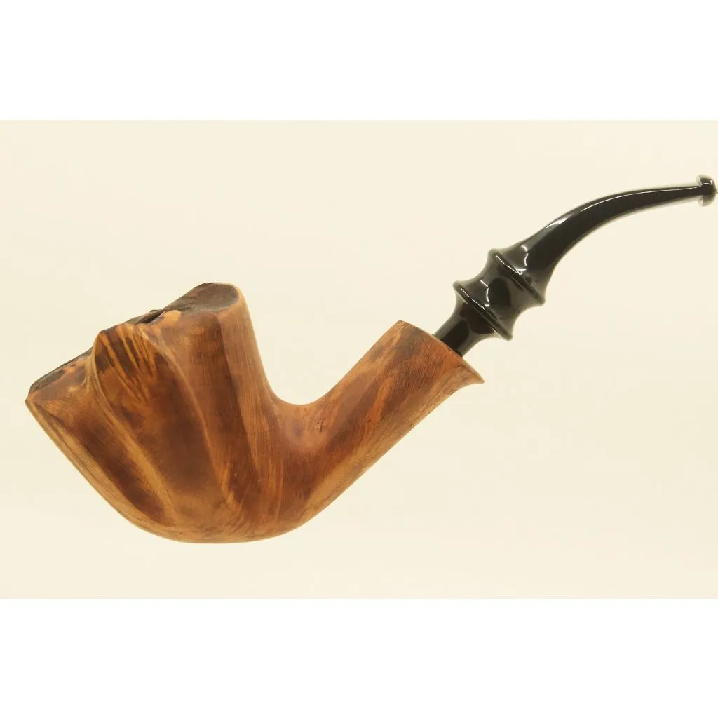 Nørding Freehand Brown Matte 