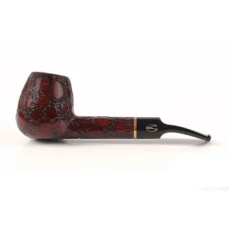 Savinelli Alligator Brown Briar 209