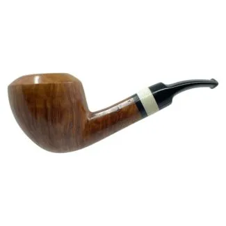 Estate Carsten Idskov 9 mm – Smooth Bent Dublin Presmoked