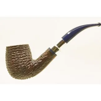 Savinelli Eleganza Brownblast 606 6mm