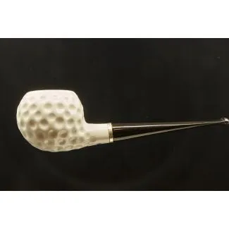 Estate Porcelain Pipe Royal Copenhagen by Anne Julie - Presmoked