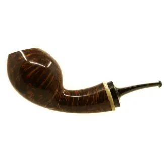 Chris Asteriou The Smoooth Egg