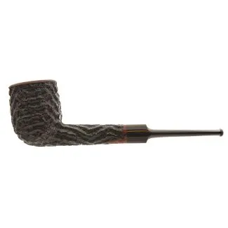 Bay Denmark Billiard Rusticated