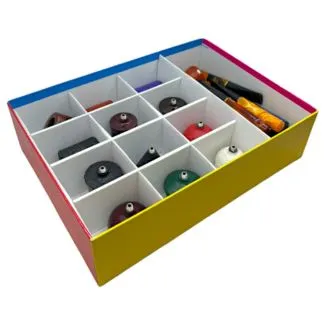 Stanwell Mix'n'Match Pipe Set