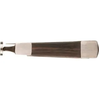 Pipe tool with mat wood
