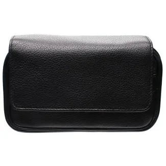 Peterson Classic 2 Pipe 2 Accessory & Tobacco Pouch