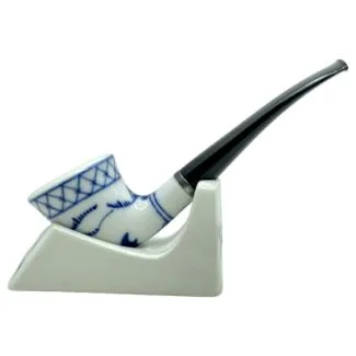 Estate Royal Copenhagen, Ib Blom design with stand - Presmoked