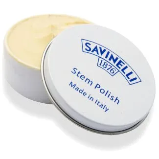 Savinelli Stem Polish