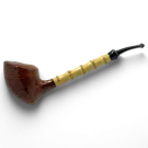 Cornelius Mänz pipes
