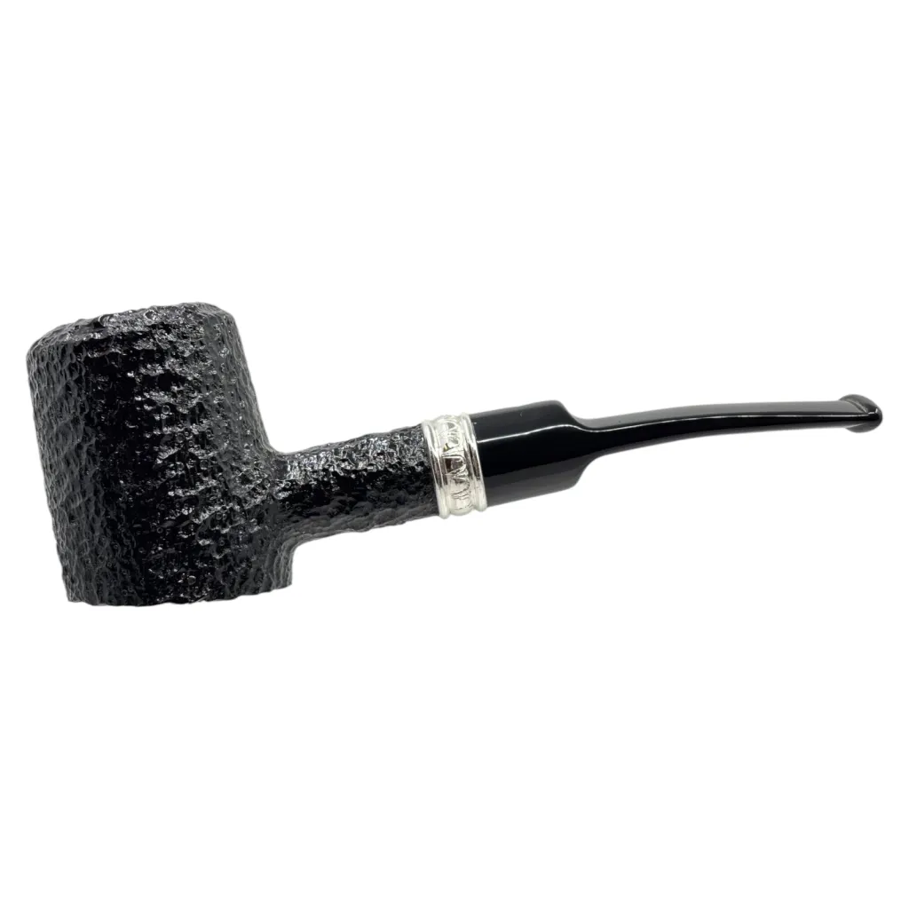 Savinelli Trevi Rusticated 310