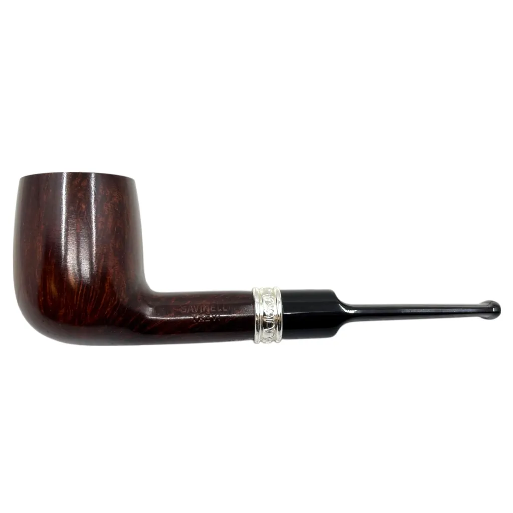 Savinelli Trevi Smooth 114