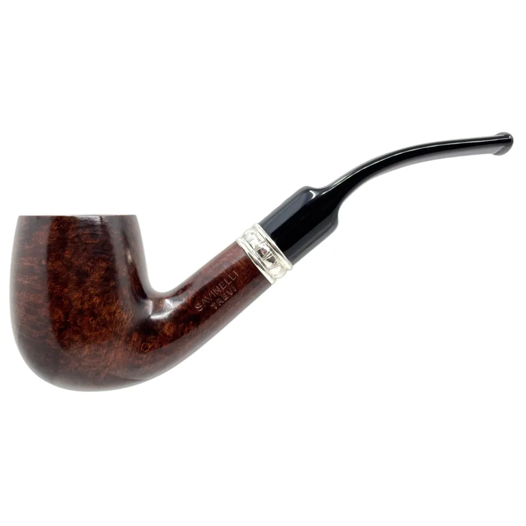 Savinelli Trevi Smooth 607