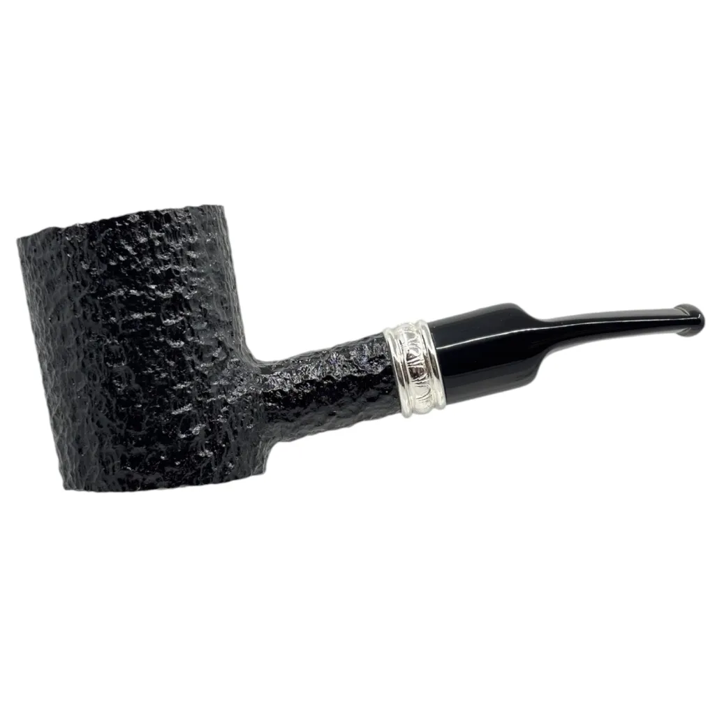 Savinelli Trevi Rusticated 311