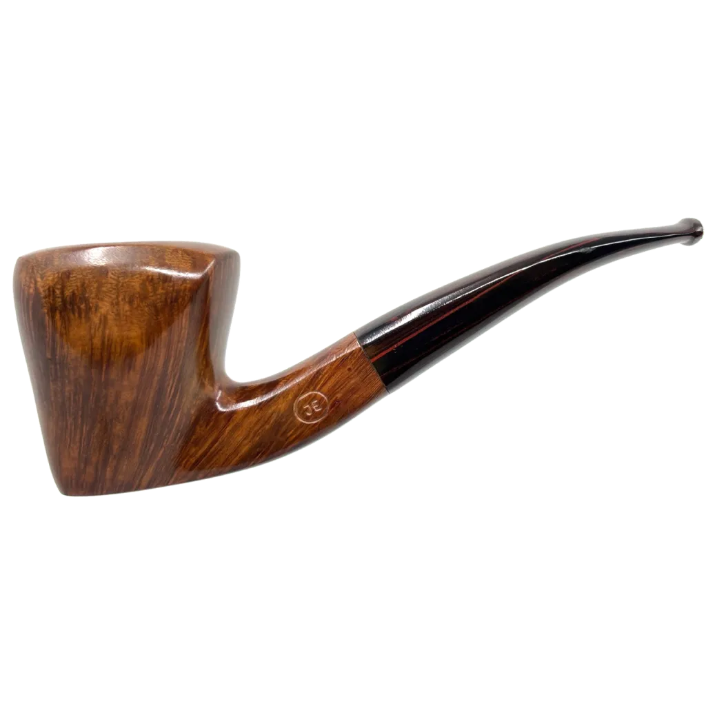 Jens Erik Bent Freehand w. Cumberland Stem 