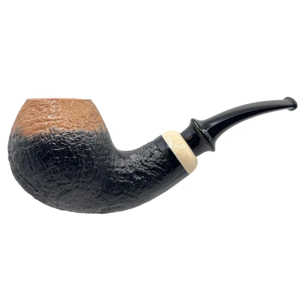 Yandouke Qi Studio Two Tone Blowfish 