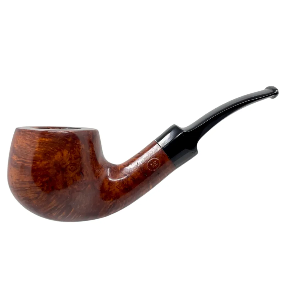 Jens Erik Bent Pot 9mm Filter