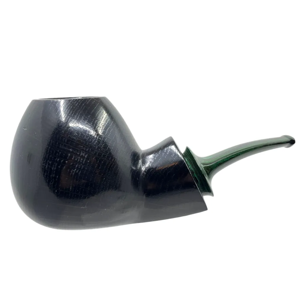 Estate Uwe Jopp Smooth Morta Nosewarmer Presmoked 