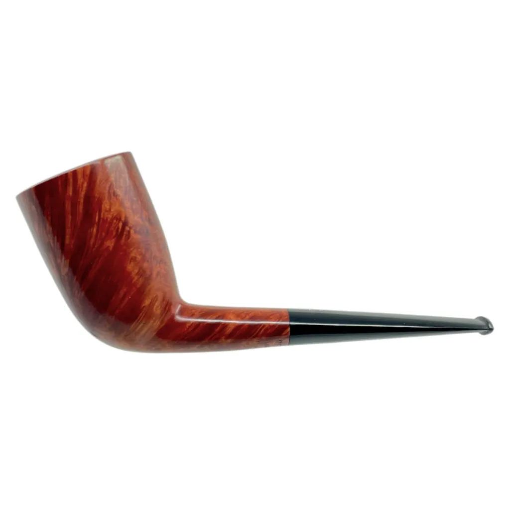 Estate Søren Refbjerg – Smooth Twisted Chimney - Unsmoked