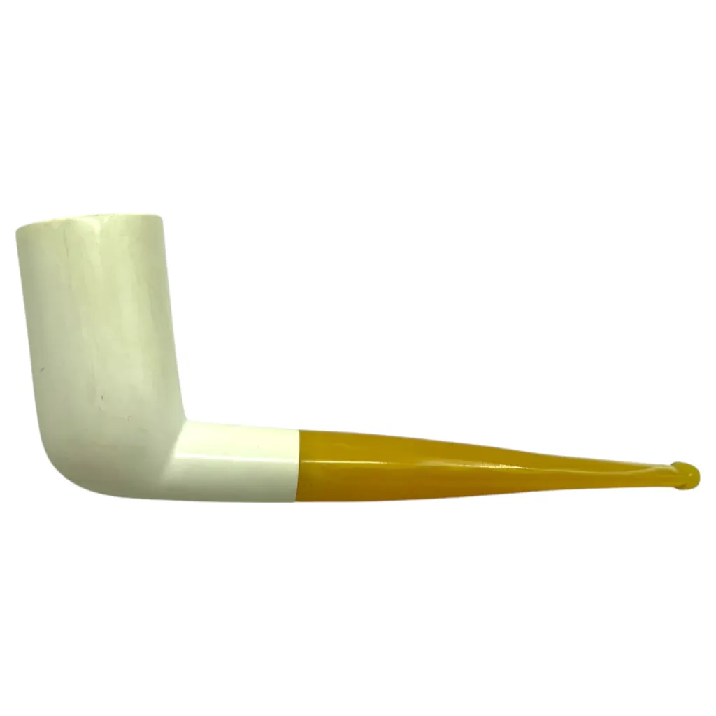 Meerschaum Straight Chimney 2