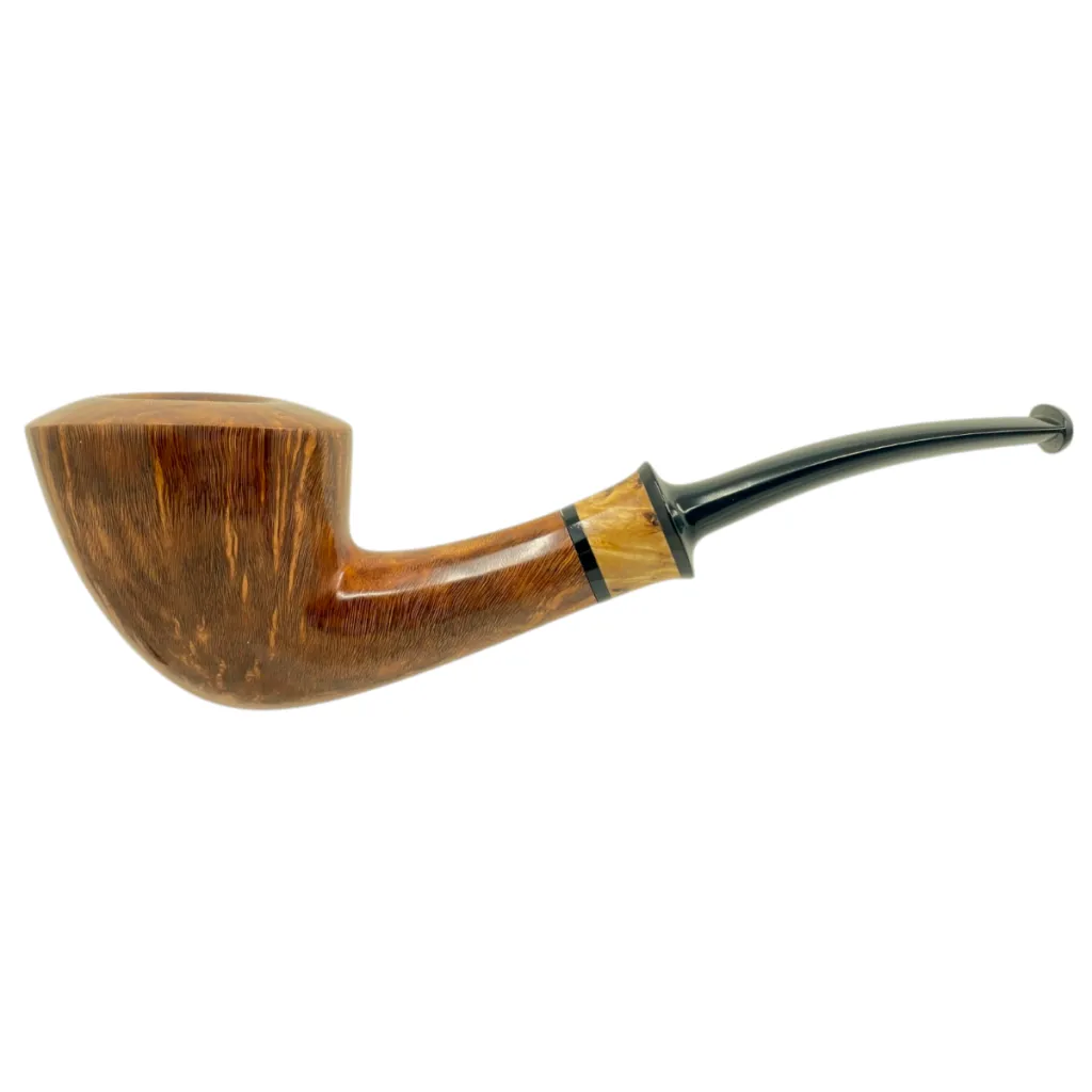 B. Madsen 10 Year Anniversary Pipe Bent Dublin 1 of 10