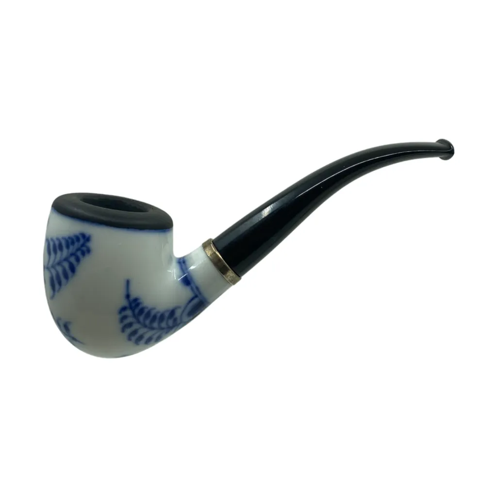 Estate Royal Copenhagen Micke Design 11 - Presmoked