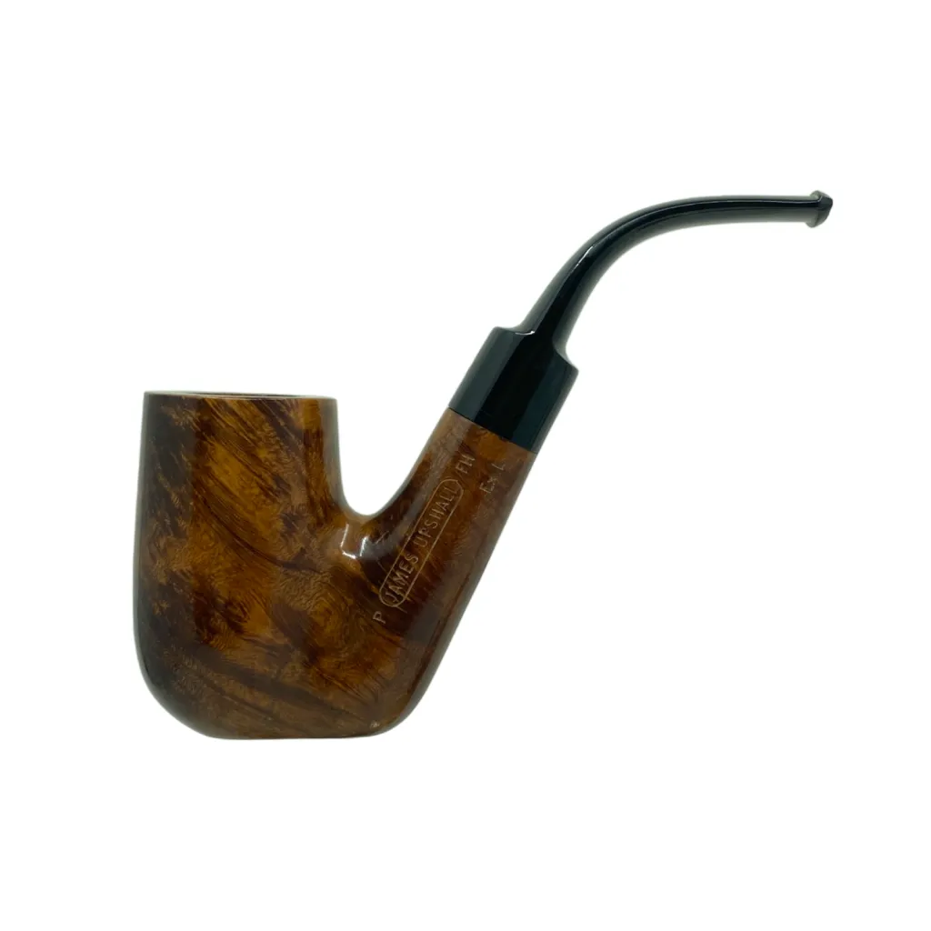 Estate James Upshall Tilted Oom Poul P FH Ex. - Unsmoked 