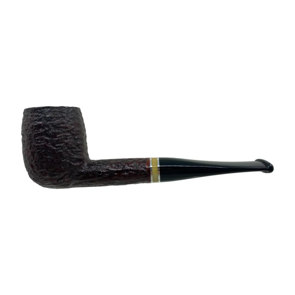 Savinelli New Oscar Brownblast 128