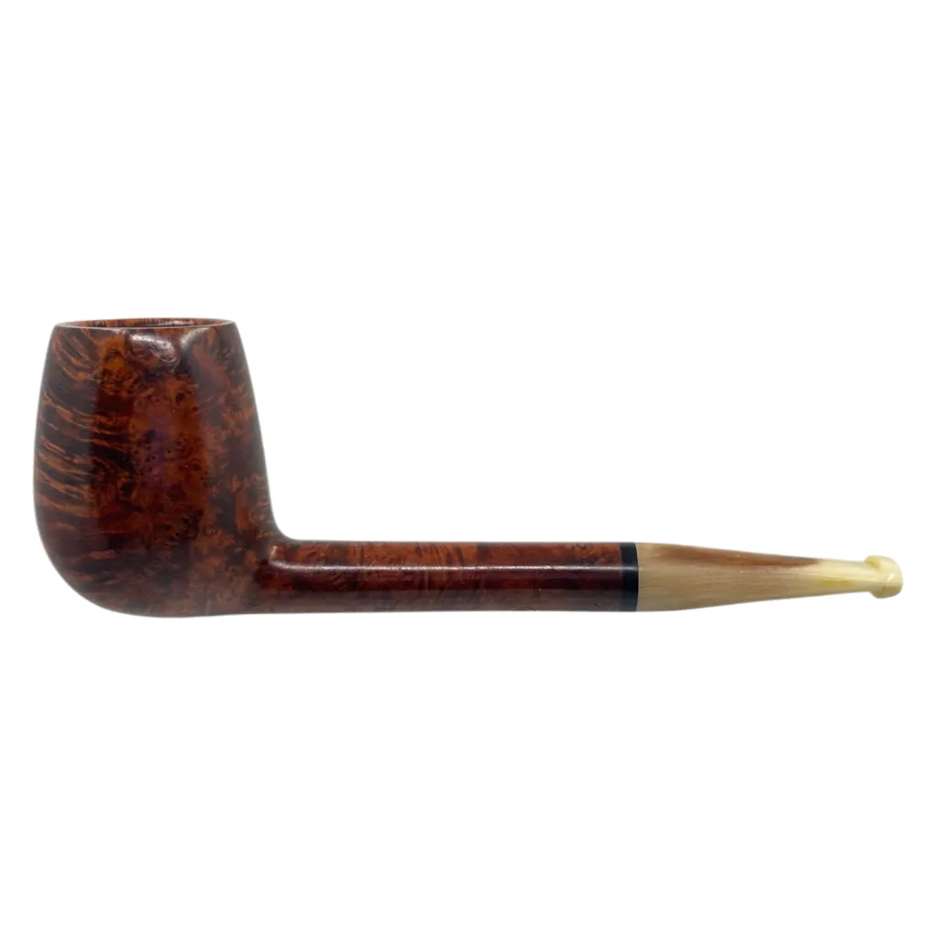 Nils Frederiksen Billiard Solid Horn Stem