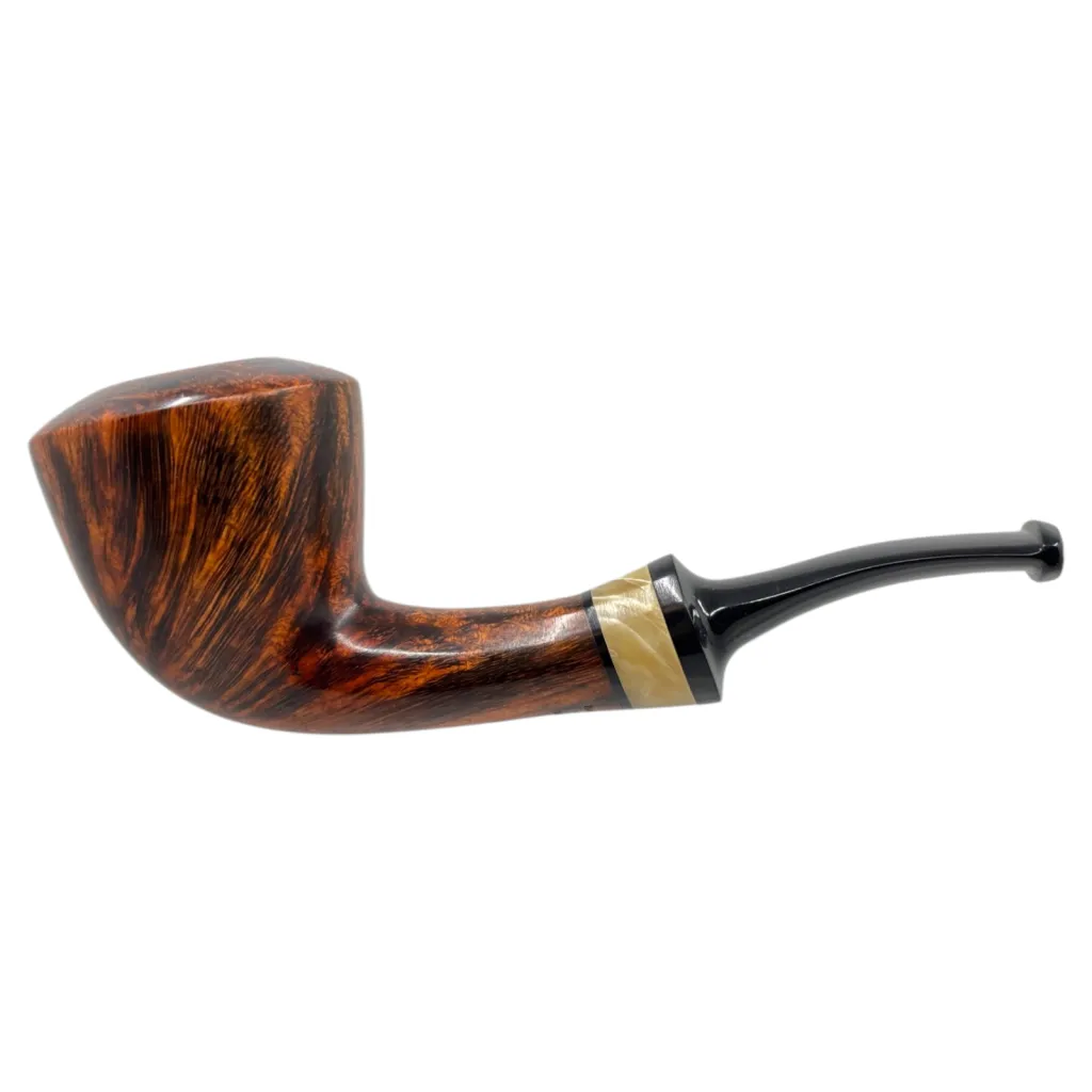 Nils Frederiksen Pipes w. Moskus Pandebrask