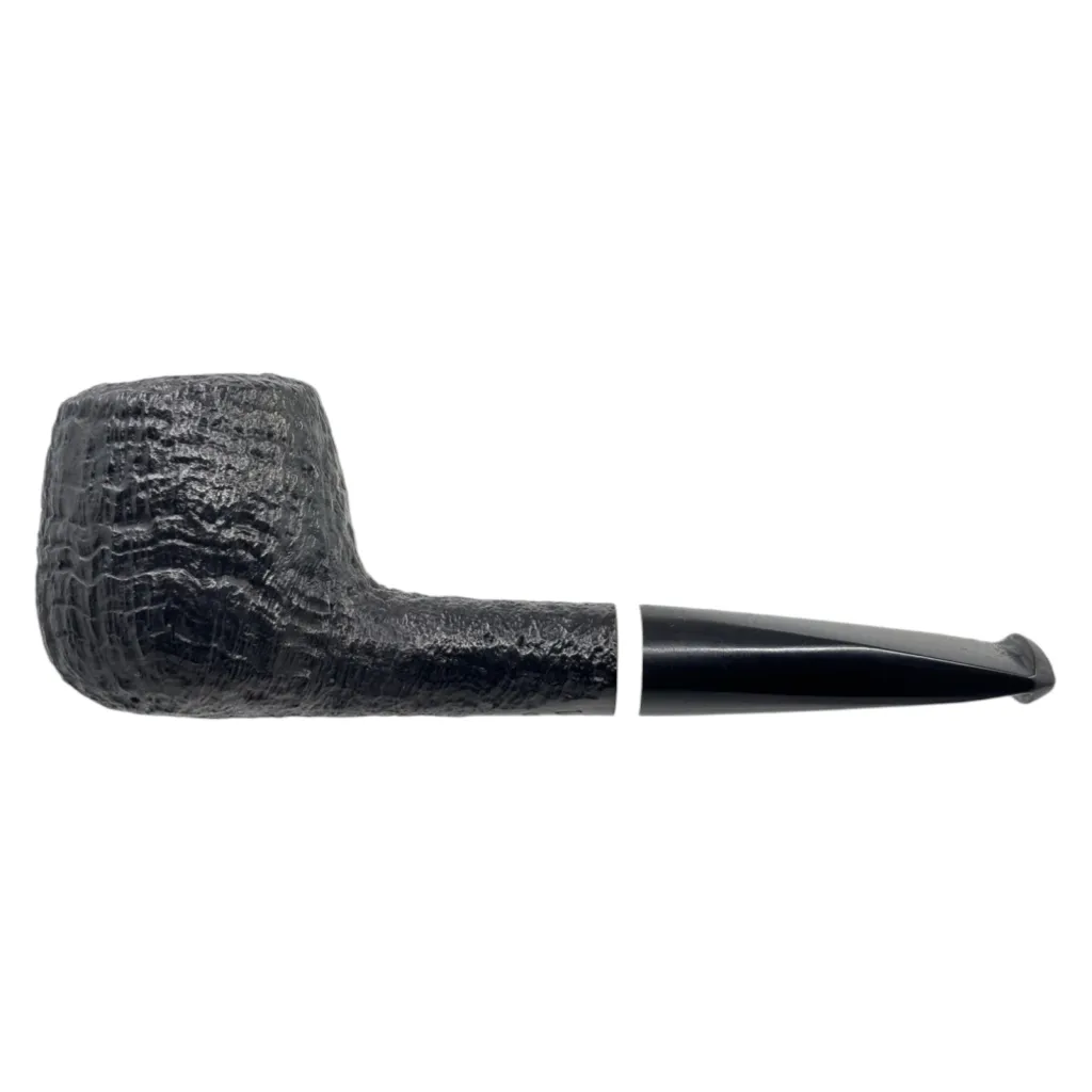 Carsten Idskov Sandblasted Apple