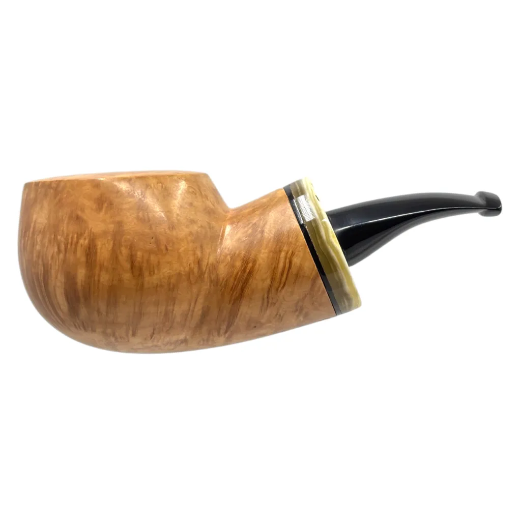 Estate Manú Bent Freehand Presmoked