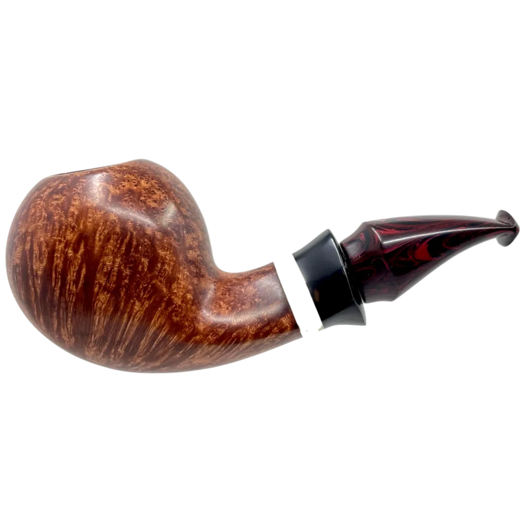 Tao Blowfish w. Cumberland Stem