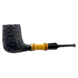 Estate Leo Børgart Bamboo Billiard Presmoked 