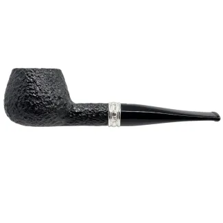 Savinelli Trevi Rusticated 345