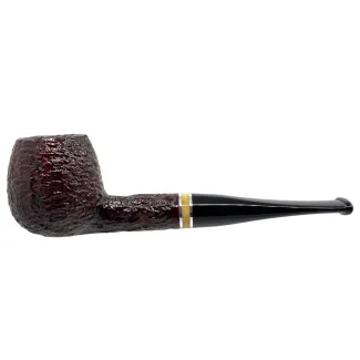 Savinelli New Oscar Brownblast 207