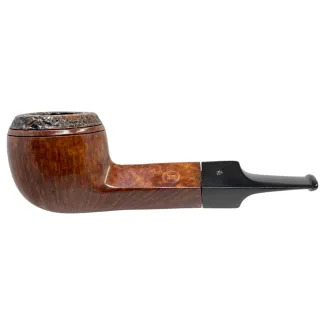 Jens Erik Rhodesian w. Panelled Stem