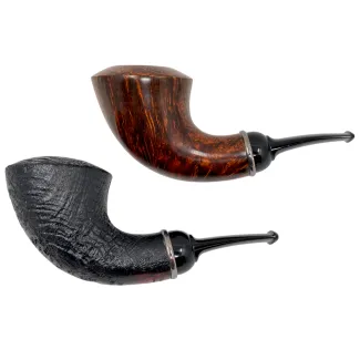 Yandouke Formula Series D&E Set No4