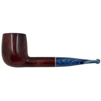 Savinelli Oceano Smooth Burgundy 6mm