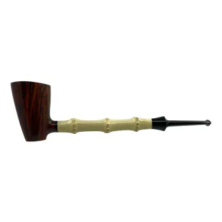 Ib Berggreen Poker W/Bamboo