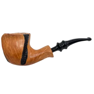 Nørding Briar Line Rusticated